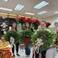 Old English Wreath Class event image