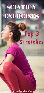 Pin On Sciatica