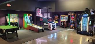 Dinosquad is an upcoming series of nerf blasters and super soakers that will be released in spring of 2021. Arcade Press Play Press Play Gaming Lounge