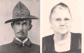 Sacred Ground: Duncan Family Cemetery