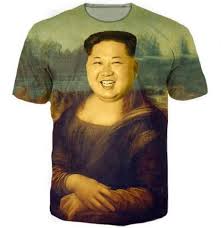 Kin Jun Lisa In 2020 Casual T Shirts Men Mens Tshirts