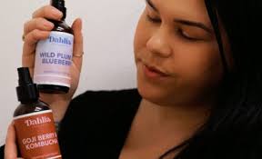 Meet Crystal Geneva Wooten