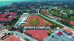 Universiti malaysia terengganu, kuala terengganu, mengabang telipot'ta bulunan universiti pertanian malezya'nın balıkçılık ve deniz bilimleri merkezi olarak başladı. Umt Panorama Kampus Universiti Malaysia Terengganu Youtube