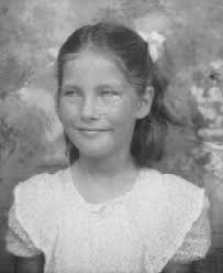 Betty Lee Irby Nichols (1933-1984)