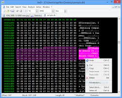 Hxd hex editor es un editor . Hxd Hex Editor Advanced Hex Editor