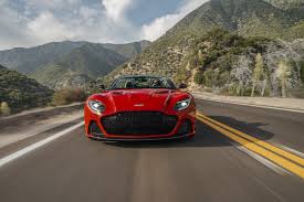Image result for Divine Red 2023 Aston Martin