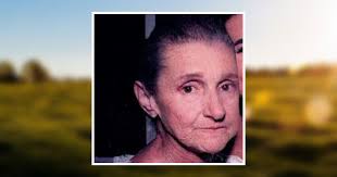 Rosemary Prejeant Obituary January 12, 2019