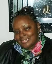 Obituary information for Vanessa D. Harris