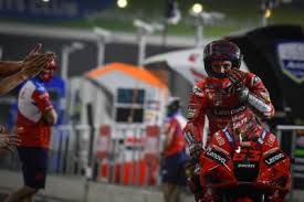 Motogpesport's 2021 online challenge #1 is about to start. N7lajk Cmfposm