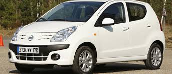 Nissan Pixo 2009 2013 Automaniac