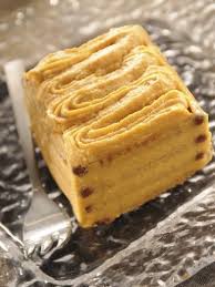 Gateau Aux Petits Beurres Et Au Cafe Sans Cuisson Recette Moka Petit Beurre Recette