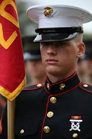 Marine Corps Recruit Depot Parris Island, S.C.