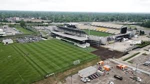 They have picked up three wins from their last six matches, while falling columbus crew are the slightly better side in the history of this fixture, claiming seven wins from their previous 17 games against new york city fc. Columbus Crew Momentum To Be Tested With Two Road Games