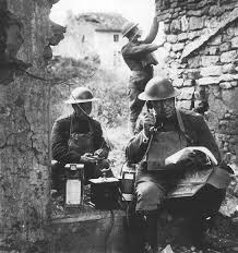 This is consistent with other varieties of english in the southern hemisphere. Https Www Usmcmuseum Com Uploads 6 0 3 6 60364049 Nmmc Wwi Military Communication Resource Packet Pdf