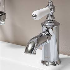 Some have single holes while others have three holes. Faucet Sale Leun Solid Brass Single Handle Sink Faucet Fontanashowers
