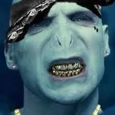 Voldemort & Barry (@Barry_Voldemort)