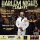Harlem Nights Cabaret event image