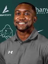 Jordan Johnson Named Head Coach of Track & Field and Cross Country Programs 