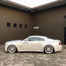Maybe you would like to learn more about one of these? Novitec Group Spofec Rolls Royce Wraith Overdose By Facebook