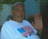 Obituary information for Steve Sipos