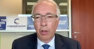 BC Conservatives Threaten Use of Notwithstanding Clause If Courts Rule  Involuntary Care Violates Human Rights