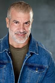 Steven Varnum's Instagram, Twitter & Facebook