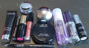lakme bridal makeup kit s