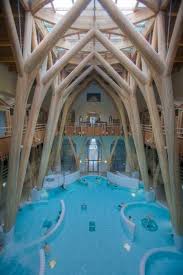 Aquensis Swimming Pool Hydromassage Sauna And Spa Cool Swimming Pools Swimming Pool Spa Amazing Swimming Pools