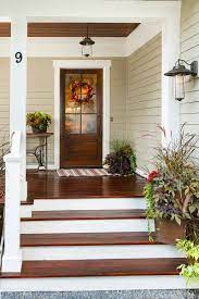47 Great Entryways For Your Home Home Awakening Porch Design Front Porch Design House With Porch