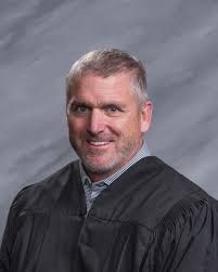 Chief Justice Steven R. Jensen Appoints Judge Patrick T. Pardy as Presiding  Judge of Third Judicial Circuit