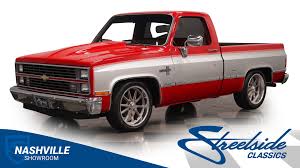 Image result for Bright Red 1984 GM