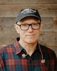 Our church family lost a hero of faith today. Rick Muchow went home to be  with Jesus after a hard-fought battle with a brain tumor. In Rick's 25  years of ministry at