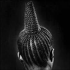 Caramel S Blog Ancient African Hairstyle Edition African Hairstyles Traditional Hairstyle Hair Styles
