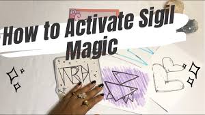 Check spelling or type a new query. Activating Your Sigils Spell Youtube