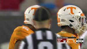 Tennessee football is a member of vimeo, the home for high quality videos and the people who love them. Tennessee Football 2020 Gator Bowl Highlights Youtube
