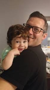 Adam Glogowski's Instagram, Twitter & Facebook