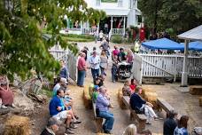 42nd Annual Harvest Folk Festival at Murray’s Mill