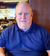 Patrick Shaw Stallings Obituary