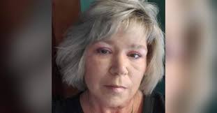 Ruby Dee Holcomb Obituary