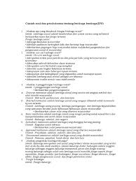 Check spelling or type a new query. Contoh Soal Essay Materi Pengertian Lembaga Sosial Jawabanku Id