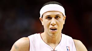 Ex-NBA player Mike Bibby under investigation for sexual abuse