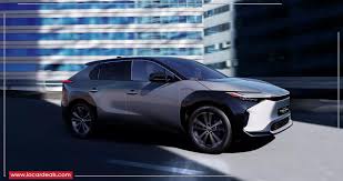We did not find results for: Explore Toyota Electric Cars 2022 Bz4x Price Reviews Specification