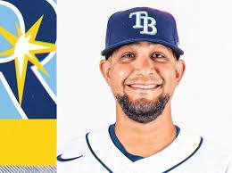 Los Rays suben a Grande Ligas al entrenador dominicano Tomás Francisco