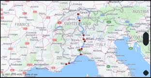 2 hugo lloris (gk) france 6.0. What Is The Distance From Nice France To Zurich Switzerland Google Maps Mileage Driving Directions Flying Distance Fuel Cost Midpoint Route And Journey Times Mi Km