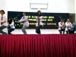 Pelancaran bulan dakwah & sambutan israk mikrajsmk damansara damai 12021link kehadiran murid : Sambutan Hari Guru 2008 Smk Damansara Damai 1 Youtube