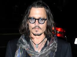 Johnny Depp : un fossile vieux de 505 millions d'années baptisé de son nom 