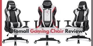 Speed series chairs come in light and dark variations. Homall Gaming Chair 2021 Features Review Most Popular Gaming Chair