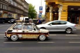 fiat 126p rat style fiat 126 fiat european cars fiat 126p rat style fiat 126 fiat