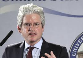 David Brock Seeks $2 Million for New Anti-Trump Project Before Midterms