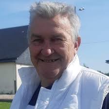 Avis de décès de Monsieur Alain Jacques HéMERY